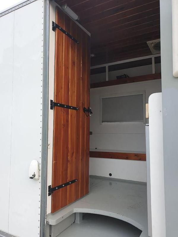 Usata Iveco Daily 2011 Bianco Monovolume