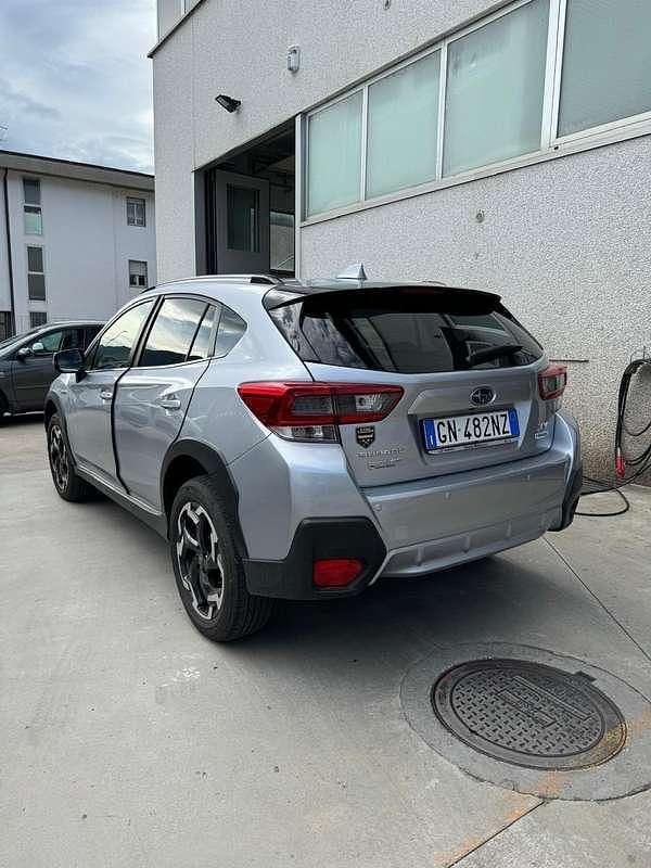Usata Subaru XV Premium 150 CV (110 kW) 2023 SUV