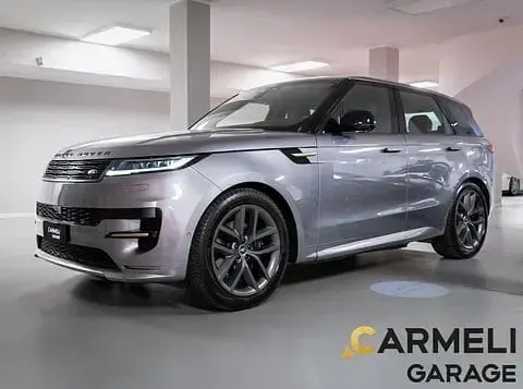 Usata Land Rover Range Rover Sport HSE Dynamic 460 CV (338 kW) 2024 SUV