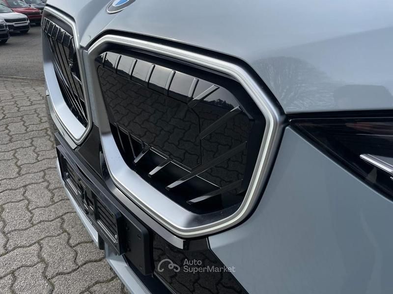 Usata BMW X3 M Sport 190 CV (139 kW) 2025 Nero SUV