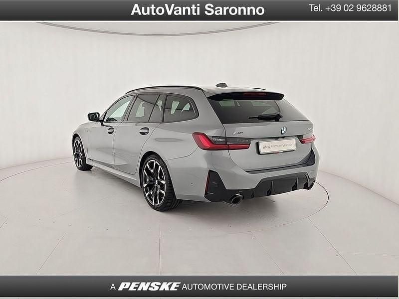 Grigio Usata 2024 BMW 320e M Sport Station wagon | 42.960 € (Super prezzo) - Immagine 1/1