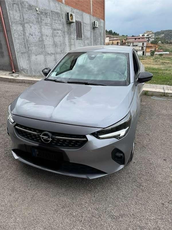 Usata Opel Corsa Elegance 101 CV (74 kW) 2022 Berlina