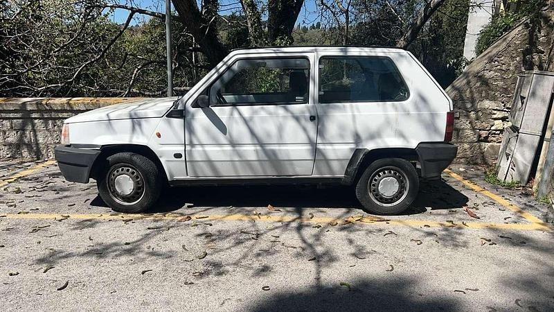 Usata Fiat Panda 45 CV (33 kW) 1994 Berlina