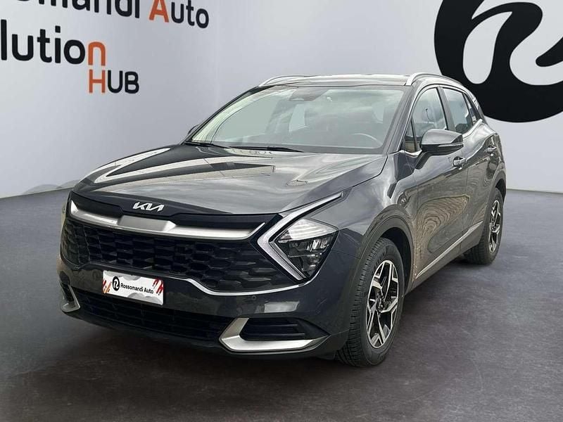 Usata Kia Sportage 136 CV (100 kW) 2023 Other SUV