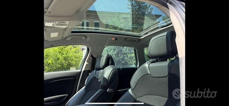 Usata 2009 Citroën C5 Dynamique Station wagon | 4700 € (Cara) - Immagine 1/4