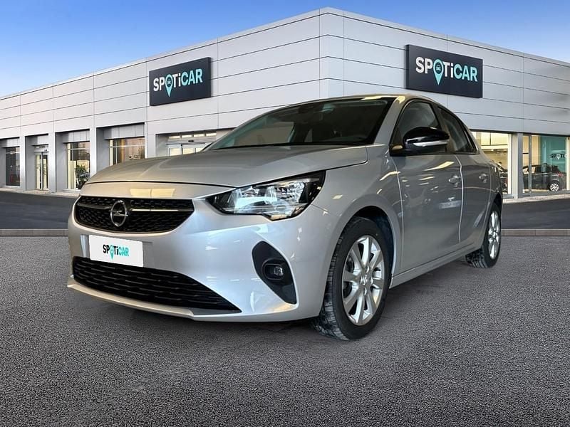Usata Opel Corsa Edition 102 CV (75 kW) 2022 Utilitaria
