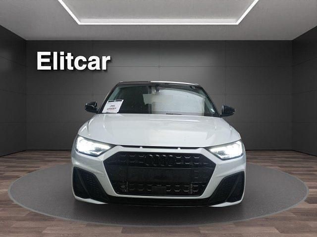 Usata Audi A1 Sport 116 CV (85 kW) 2025 Vari colori Berlina