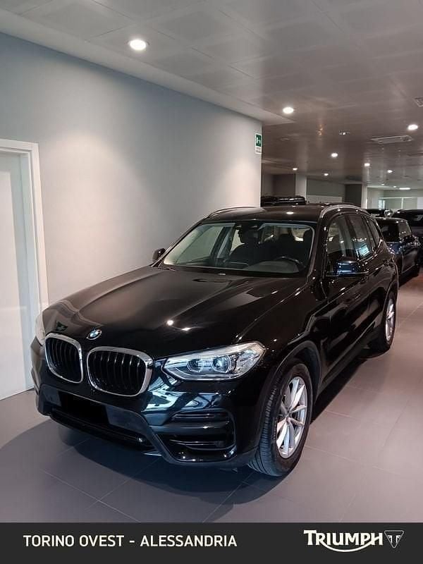 Other Usata 2019 BMW X3 Advantage SUV | 20.600 € (Super prezzo) - Immagine 1/4