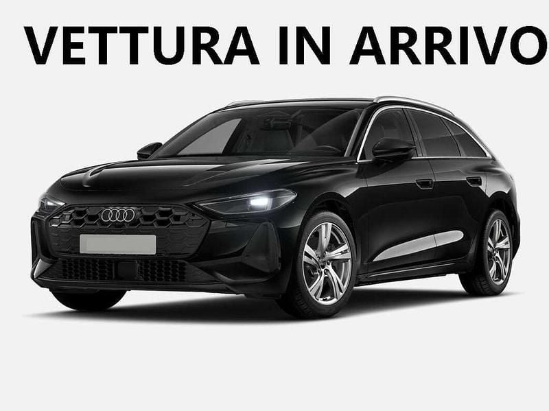Nero Usata 2025 Audi A5 Sportback Ambiente Due volumi | 41.900 € (Buon prezzo) - Immagine 1/3