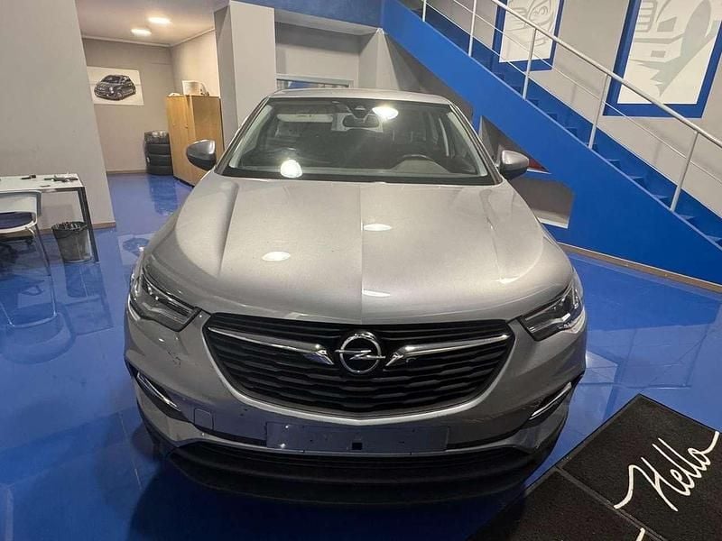 Usata Opel Grandland X S 122 CV (89 kW) 2021 Other SUV