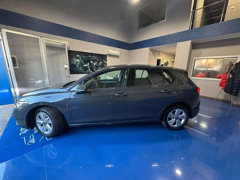 Usata VW Golf VIII Style 110 CV (80 kW) 2022 Other Berlina
