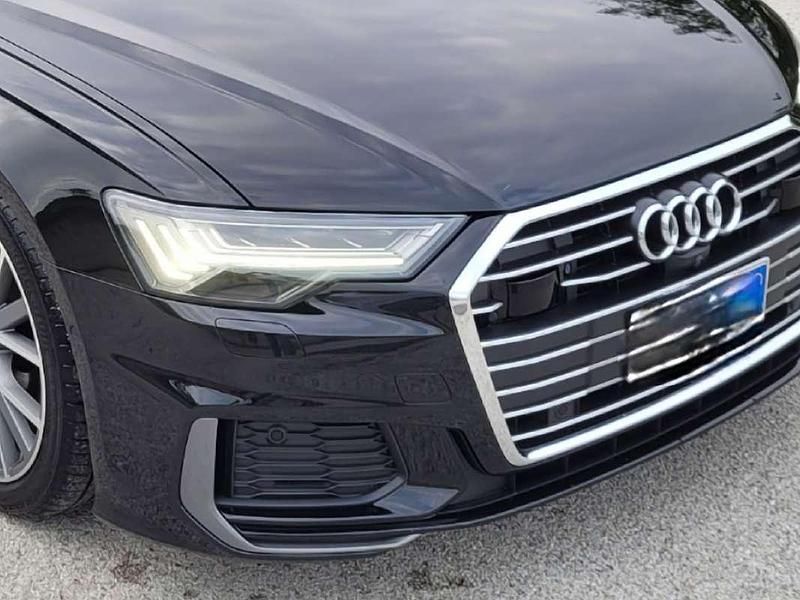 Usata Audi A6 S-Line 204 CV (150 kW) 2019 Station wagon
