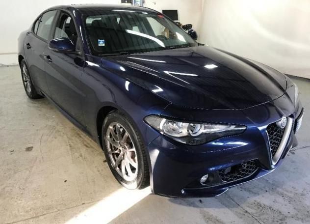 Alfa Romeo Giulia Usata 1 820 Alfa Romeo Giulia In Vendita