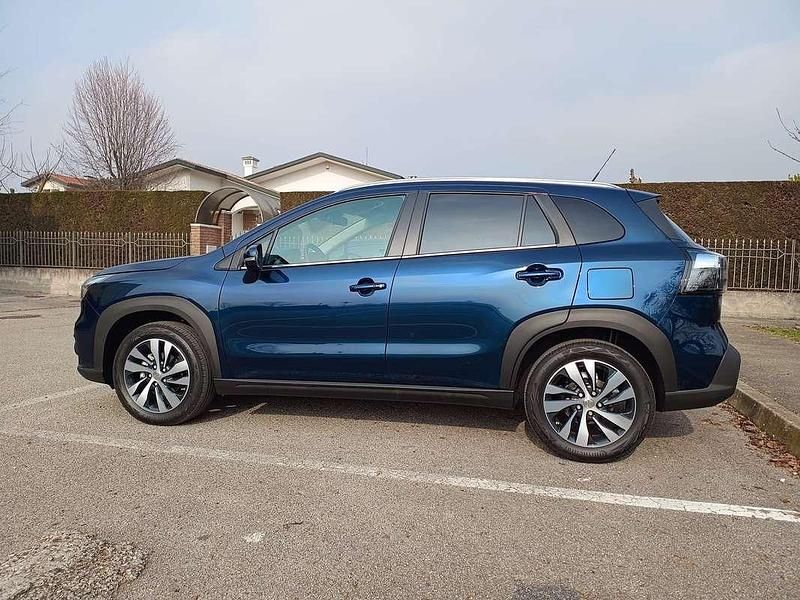 Usata Suzuki SX4 S-Cross 129 CV (94 kW) 2024 SUV