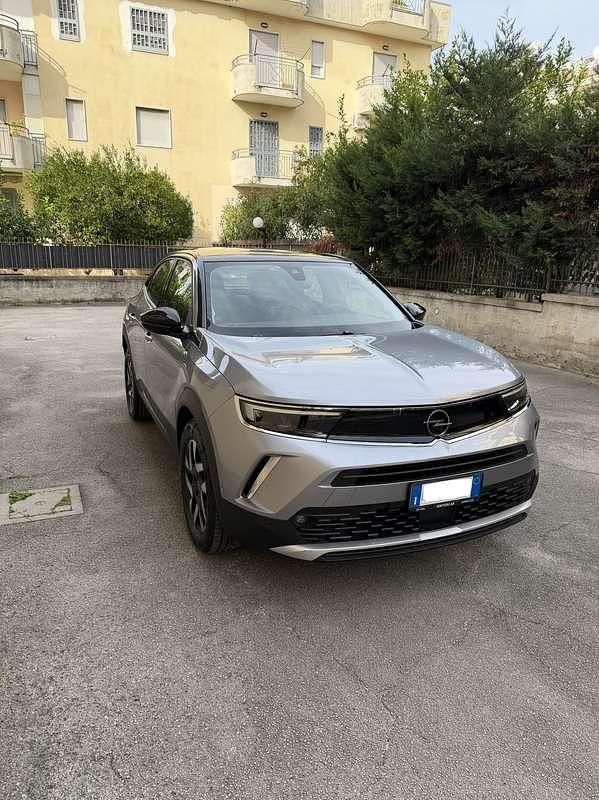 Usata 2021 Opel Mokka Elegance SUV | 17.500 € (Buon prezzo) - Immagine 1/4