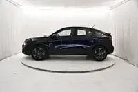 Usata Citroën C4 PureTech 131 CV (96 kW) 2024 Nero SUV