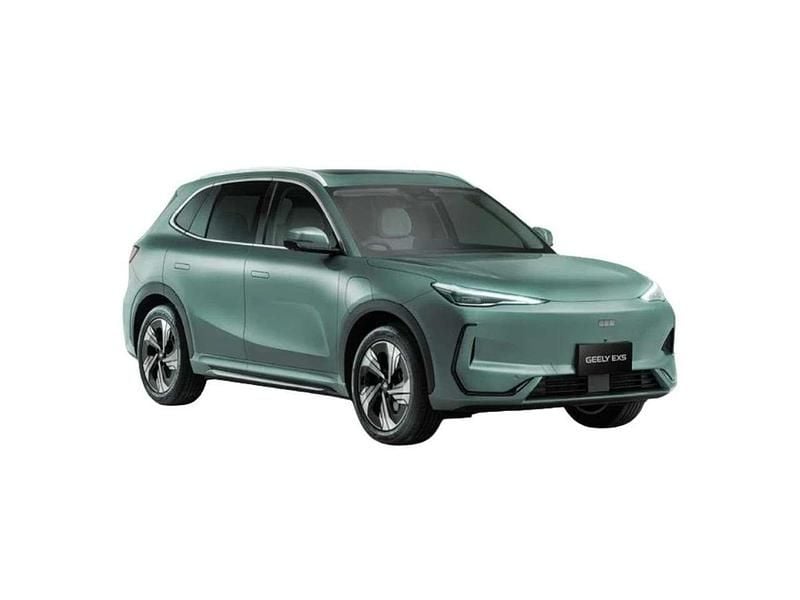 Nuova Geely EX5 160 kW (218 CV) 2026 Other SUV