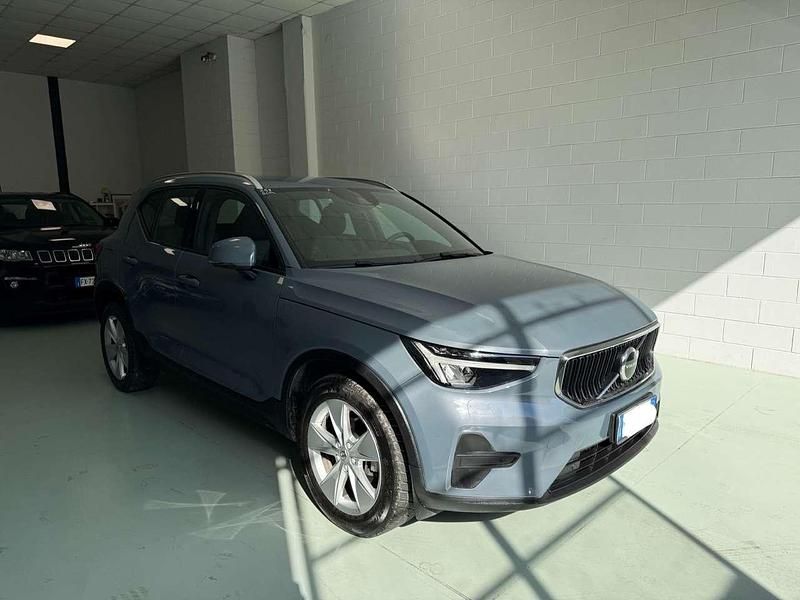 Usata Volvo XC40 Core 129 CV (94 kW) 2022 Other SUV