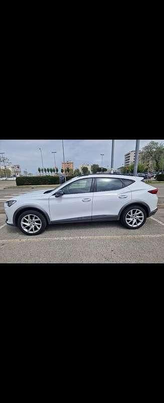 Usata Cupra Formentor 150 CV (110 kW) 2022 SUV