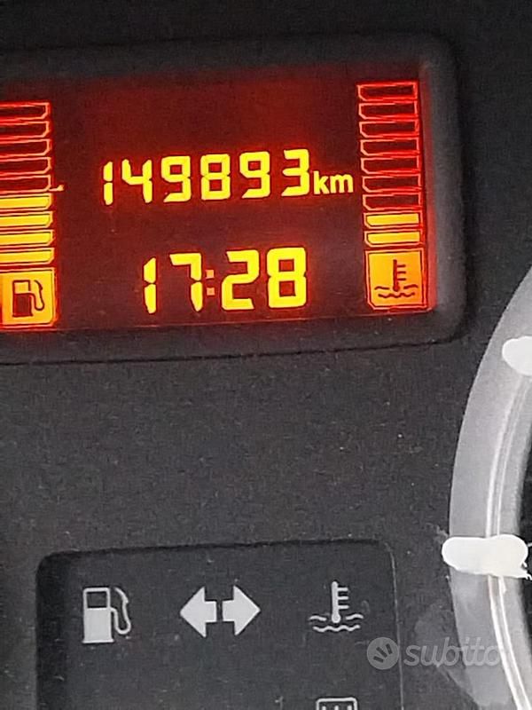 Usata Dacia Duster 2013 SUV