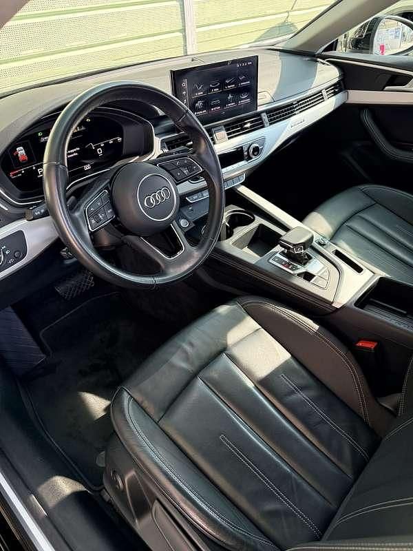 Usata Audi A5 Sportback Business 190 CV (139 kW) 2020 Utilitaria