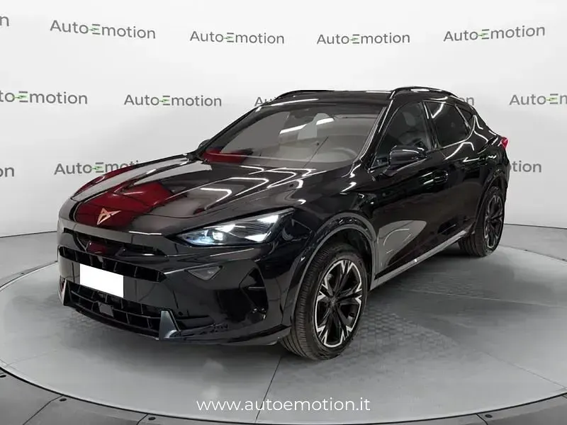 Usata Cupra Formentor 150 CV (110 kW) 2025 SUV