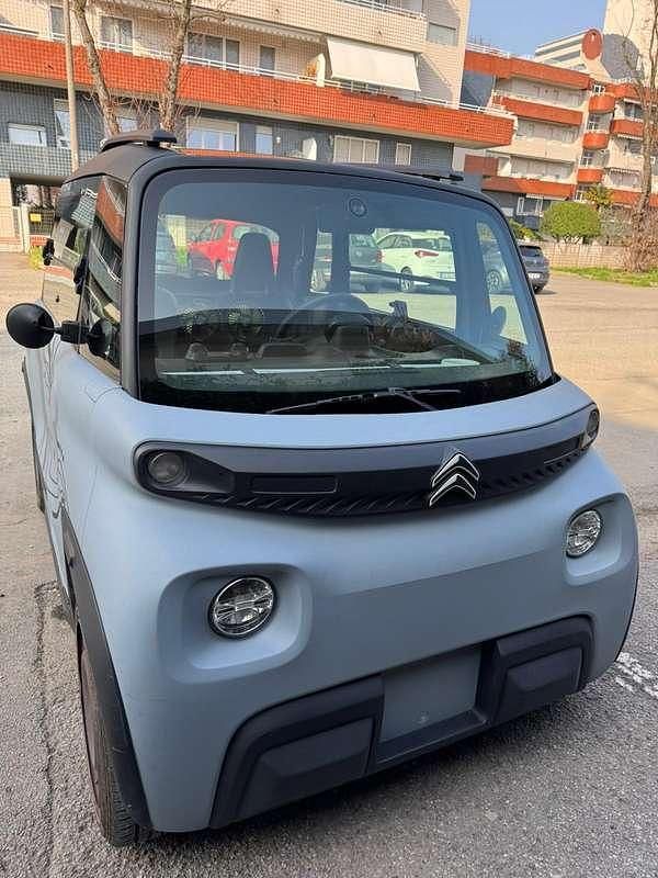 Usata Citroën AMI 2022
