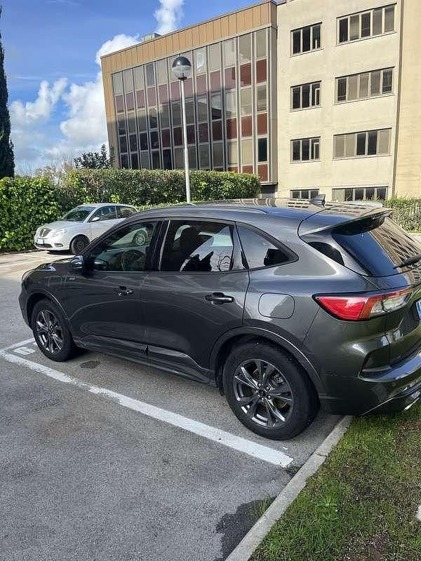 Usata Ford Kuga ST-Line X 152 CV (111 kW) 2023 SUV