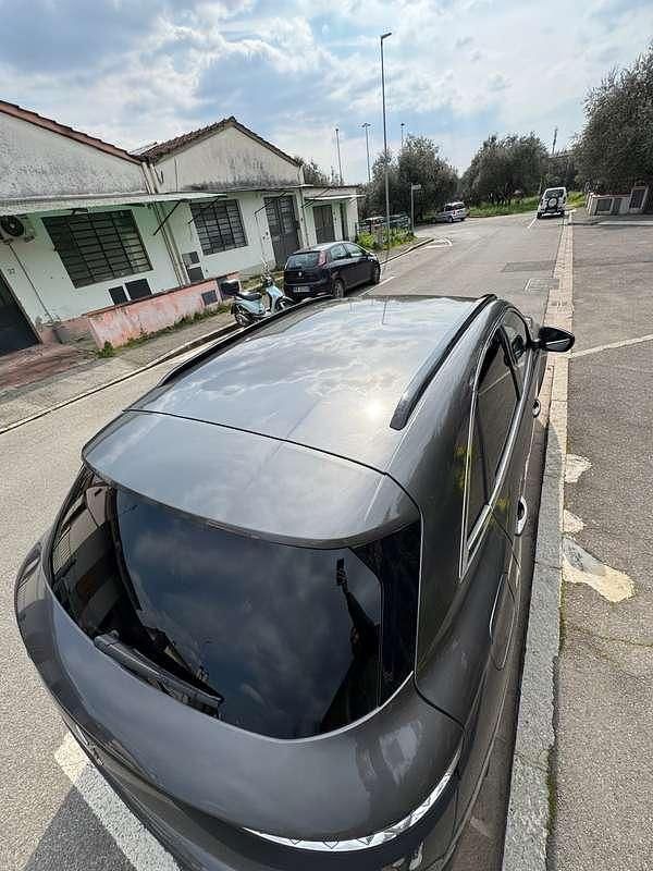 Usata DS Automobiles DS7 Crossback Business 131 CV (96 kW) 2020 SUV