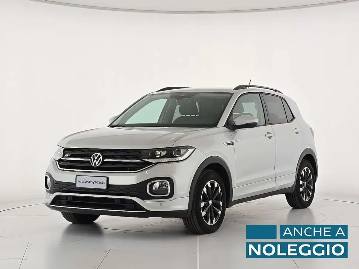 Usata VW T-Cross Sportline 110 CV (80 kW) 2022 SUV