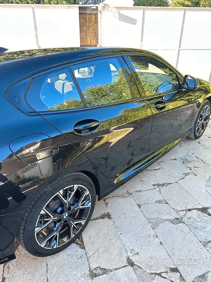 Usata BMW 118 M Sport 150 CV (110 kW) 2024 Utilitaria