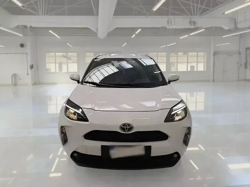 Usata Toyota Yaris Cross Business Edition 92 CV (67 kW) 2023 SUV