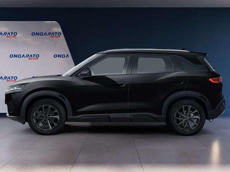 Nuova BYD Atto 2 Boost 212 CV (155 kW) 2026 Nero SUV