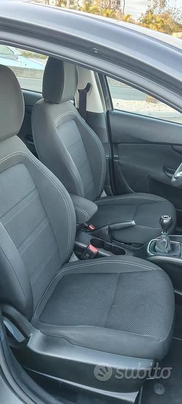 Usata Fiat Tipo 131 CV (96 kW) 2021 Berlina