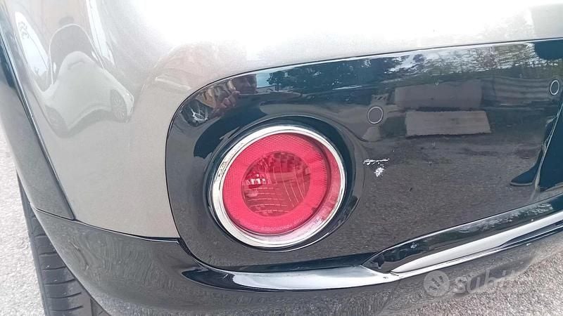 Usata Kia Soul 136 CV (100 kW) 2017 Grigio SUV