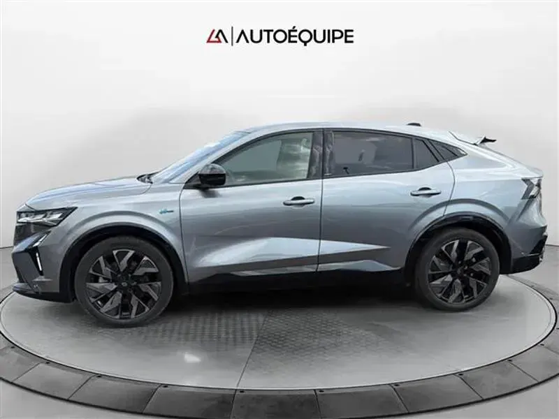 Usata Renault Rafale 200 CV (147 kW) 2024 Grigio scuro SUV