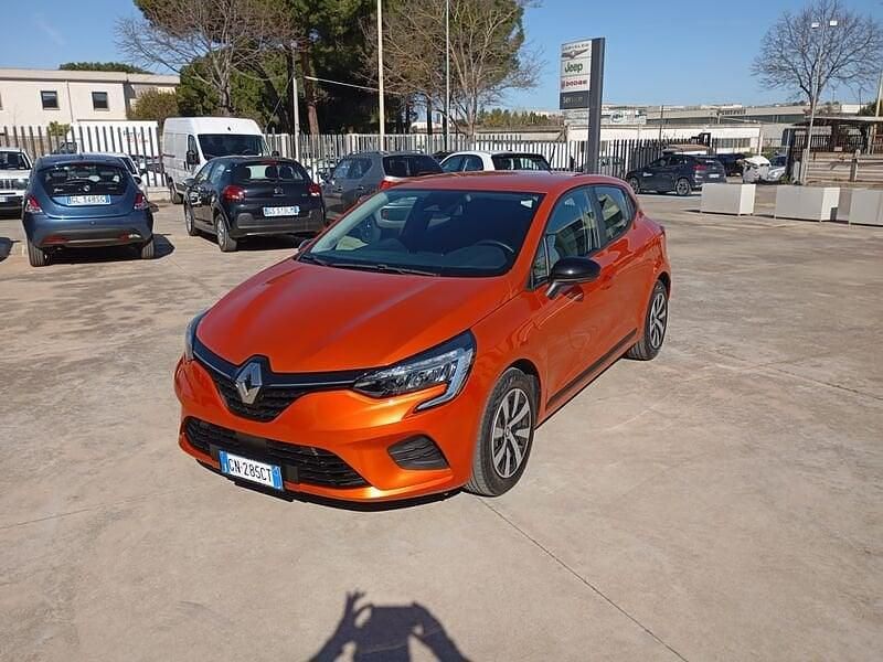 Usata Renault Clio V Equilibre 65 CV (47 kW) 2023 Utilitaria