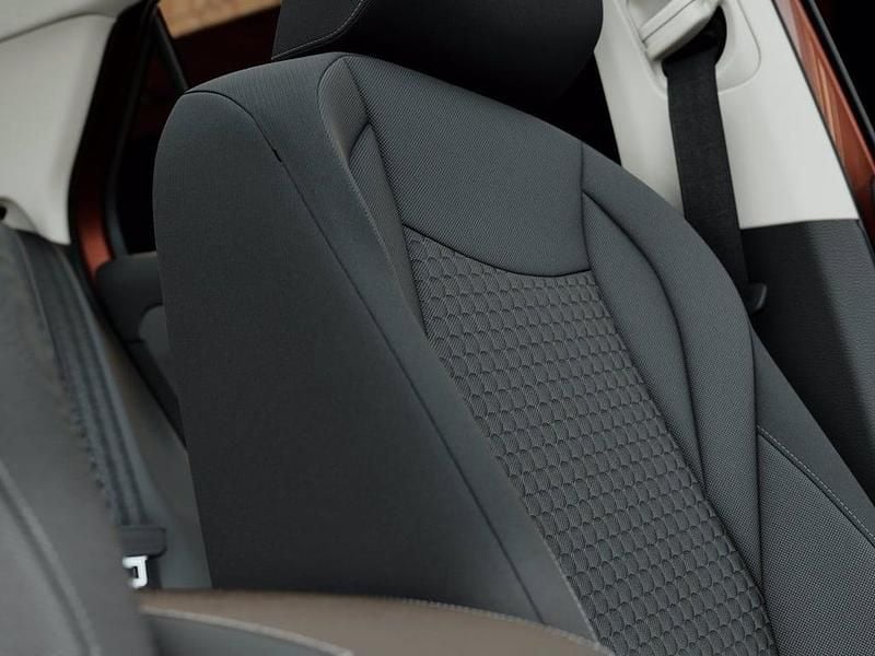 Nuova VW T-Roc Life 116 CV (85 kW) 2026 Flame red metallizzato SUV