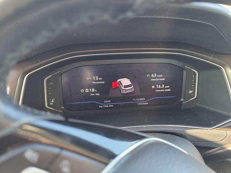 Usata VW T-Roc Style 116 CV (85 kW) 2019 SUV