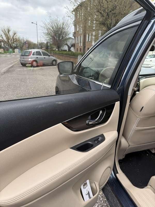 Usata Nissan X-Trail Acenta Premium 177 CV (130 kW) 2017 SUV