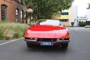 Usata Ferrari Daytona 352 CV (258 kW) 1971 Rosso Coupé