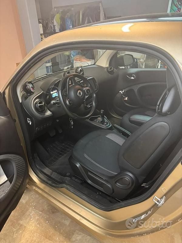 Usata Smart ForTwo Electric Drive 41 kW (56 CV) 2022