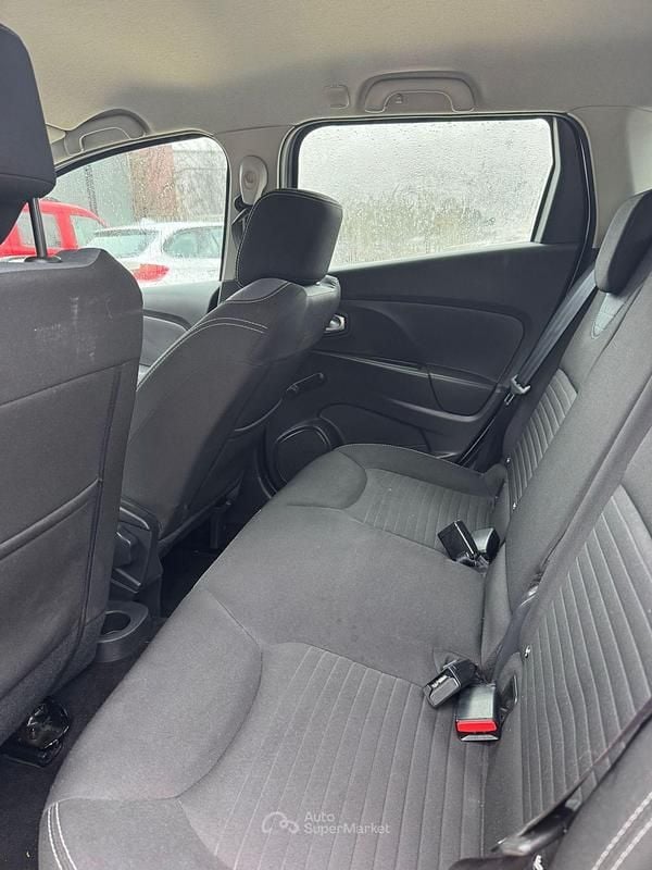 Usata Renault Clio GrandTour 90 CV (66 kW) 2015 Station wagon