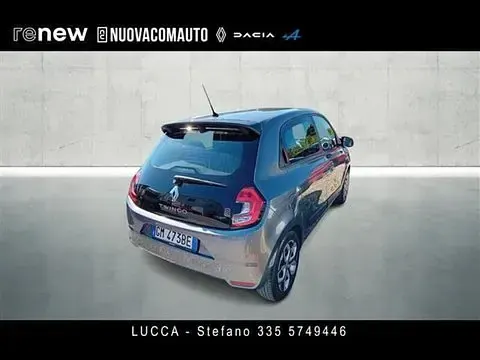 Usata Renault Twingo Equilibre 60 kW (82 CV) 2022 Utilitaria