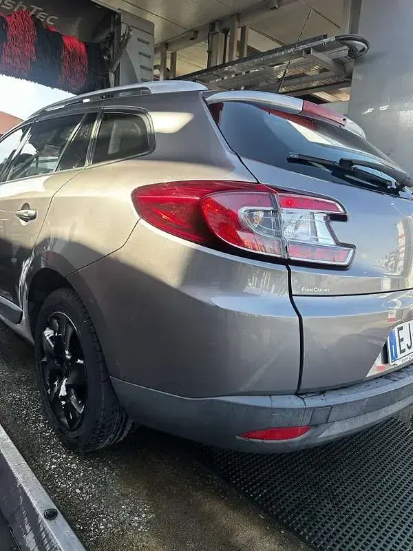 Usata Renault Mégane GrandTour 110 CV (80 kW) 2011 Station wagon