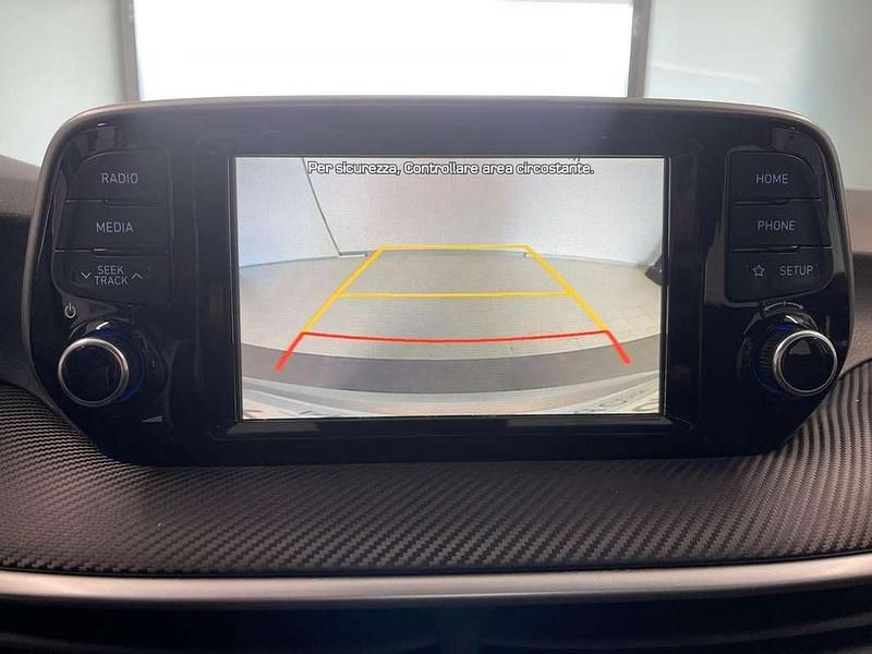 Usata Hyundai Tucson XPrime 116 CV (85 kW) 2019 SUV