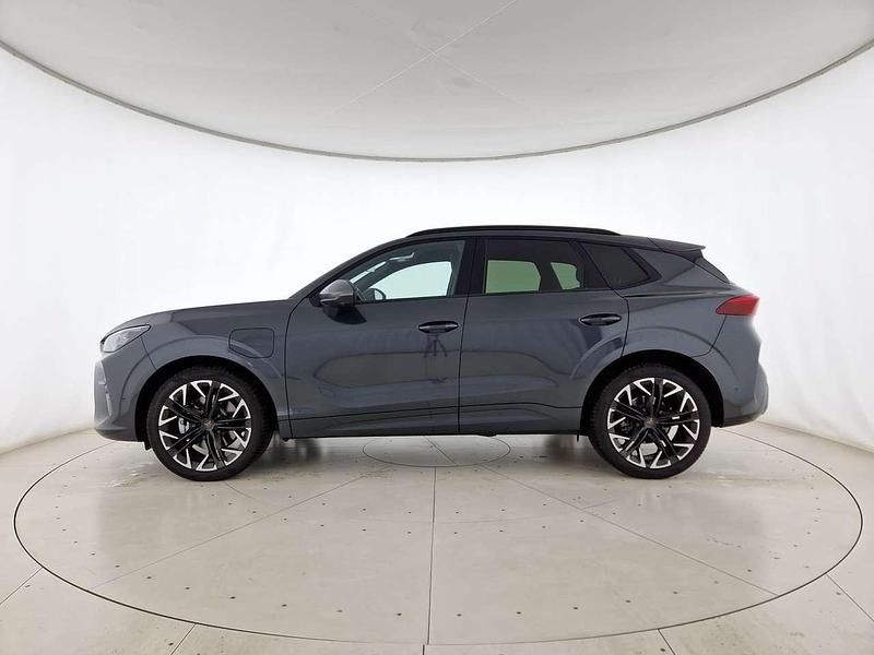 Usata Cupra Terramar 204 CV (150 kW) 2025 Grigio timanfaya SUV