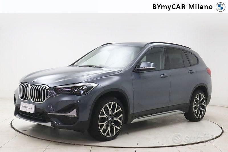 Usata BMW X1 xLine 2021 SUV