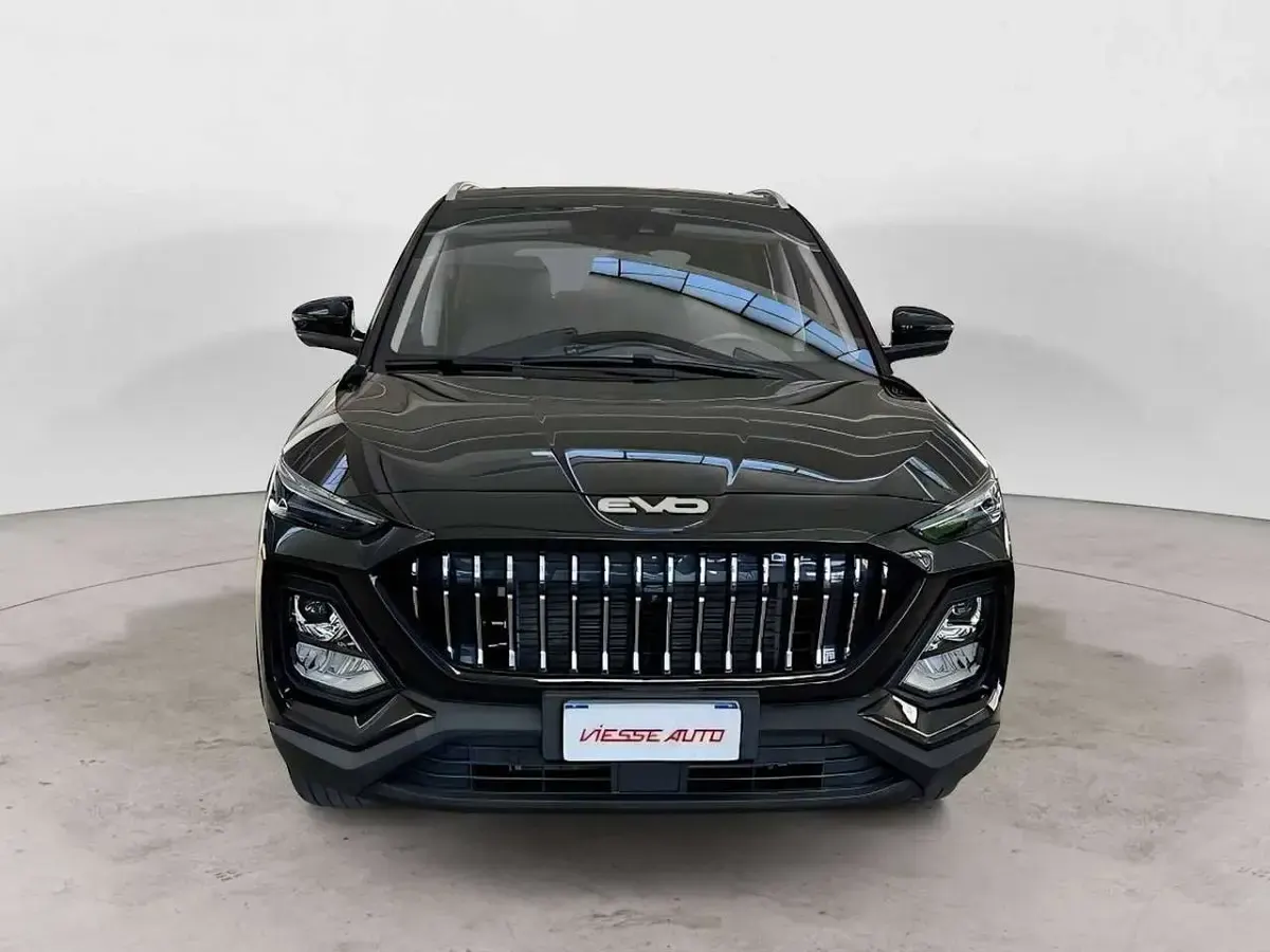 Usata EVO Evo 7 174 CV (127 kW) 2023 Other SUV