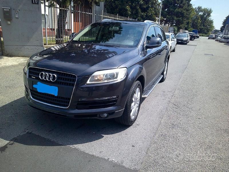 Usata 2007 Audi Q7 SUV | 5300 € (Super prezzo) - Immagine 1/4